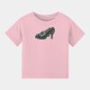 Infant Jersey Short Sleeve Tee Thumbnail