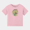 Infant Jersey Short Sleeve Tee Thumbnail