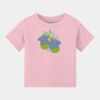 Infant Jersey Short Sleeve Tee Thumbnail
