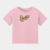 Infant Jersey Short Sleeve Tee Thumbnail