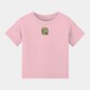 Infant Jersey Short Sleeve Tee Thumbnail