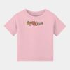 Infant Jersey Short Sleeve Tee Thumbnail