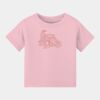 Infant Jersey Short Sleeve Tee Thumbnail