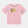 Infant Jersey Short Sleeve Tee Thumbnail