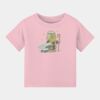 Infant Jersey Short Sleeve Tee Thumbnail