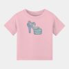Infant Jersey Short Sleeve Tee Thumbnail
