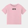 Infant Jersey Short Sleeve Tee Thumbnail