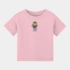 Infant Jersey Short Sleeve Tee Thumbnail