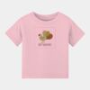 Infant Jersey Short Sleeve Tee Thumbnail