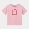 Infant Jersey Short Sleeve Tee Thumbnail