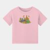Infant Jersey Short Sleeve Tee Thumbnail