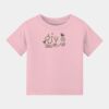 Infant Jersey Short Sleeve Tee Thumbnail