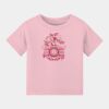Infant Jersey Short Sleeve Tee Thumbnail