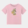 Infant Jersey Short Sleeve Tee Thumbnail