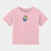Infant Jersey Short Sleeve Tee Thumbnail