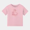 Infant Jersey Short Sleeve Tee Thumbnail