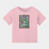 Infant Jersey Short Sleeve Tee Thumbnail