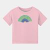 Infant Jersey Short Sleeve Tee Thumbnail