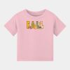 Infant Jersey Short Sleeve Tee Thumbnail