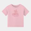 Infant Jersey Short Sleeve Tee Thumbnail