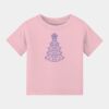 Infant Jersey Short Sleeve Tee Thumbnail
