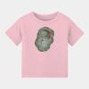 Infant Jersey Short Sleeve Tee Thumbnail