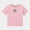 Infant Jersey Short Sleeve Tee Thumbnail