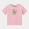 Infant Jersey Short Sleeve Tee Thumbnail