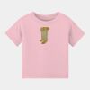 Infant Jersey Short Sleeve Tee Thumbnail