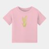 Infant Jersey Short Sleeve Tee Thumbnail