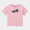Infant Jersey Short Sleeve Tee Thumbnail