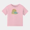Infant Jersey Short Sleeve Tee Thumbnail