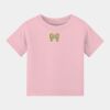 Infant Jersey Short Sleeve Tee Thumbnail