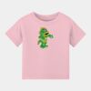 Infant Jersey Short Sleeve Tee Thumbnail