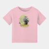 Infant Jersey Short Sleeve Tee Thumbnail