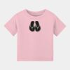 Infant Jersey Short Sleeve Tee Thumbnail