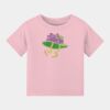 Infant Jersey Short Sleeve Tee Thumbnail