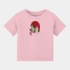 Infant Jersey Short Sleeve Tee Thumbnail