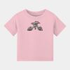 Infant Jersey Short Sleeve Tee Thumbnail