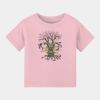 Infant Jersey Short Sleeve Tee Thumbnail