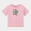 Infant Jersey Short Sleeve Tee Thumbnail