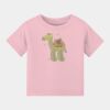 Infant Jersey Short Sleeve Tee Thumbnail