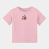 Infant Jersey Short Sleeve Tee Thumbnail