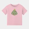 Infant Jersey Short Sleeve Tee Thumbnail