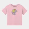 Infant Jersey Short Sleeve Tee Thumbnail