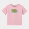Infant Jersey Short Sleeve Tee Thumbnail