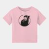 Infant Jersey Short Sleeve Tee Thumbnail