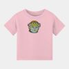 Infant Jersey Short Sleeve Tee Thumbnail