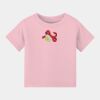 Infant Jersey Short Sleeve Tee Thumbnail