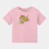 Infant Jersey Short Sleeve Tee Thumbnail